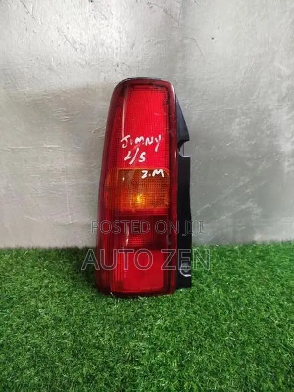 Jimny Tail Light Left Side