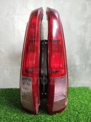 X-Trail Nt30 Tail Lights