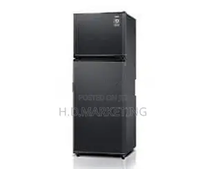 Innovex Invertor Fridge 250L