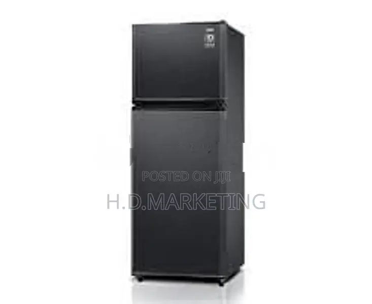 Innovex Invertor Fridge 250L