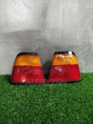 Primera P10 Tail Light Left Side