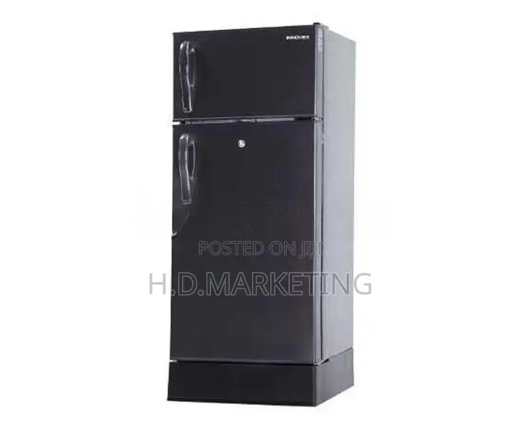 180L Innovex Inverter Refrigerator