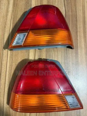 Toyota 110 Sprinter Tail Lights