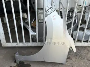 Honda Fit GP5 Left Side Fender