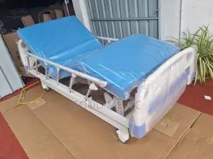 Electric Four Function Patient Hospital Beds