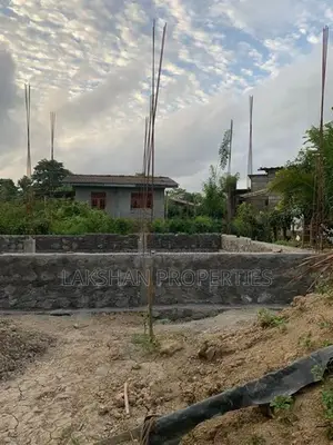 Land For Sale In Kahathuduwa