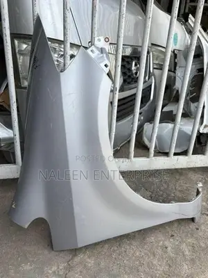 Honda Fit Aria Right Side Fender