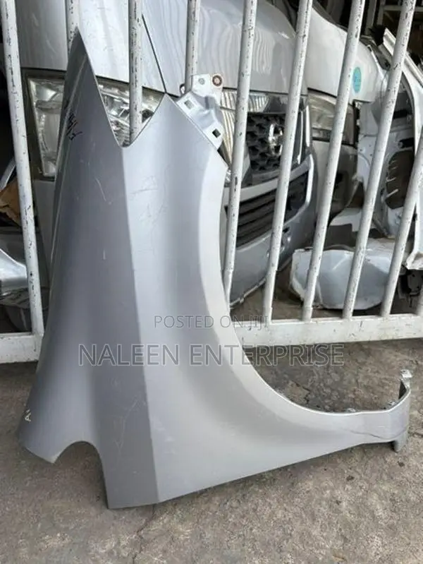 Honda Fit Aria Right Side Fender