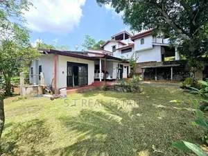 20P Land & Old Single Story House For Sale In Pannipitiya