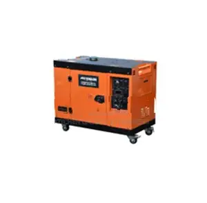 DIESEL GENERATOR 5KW