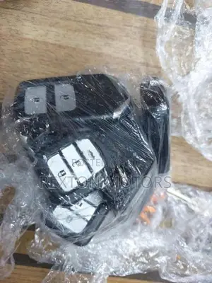 Honda CRV Smart key