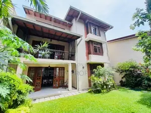 (ARNNI20) Luxury 02 Story House With 13 P Sale At Kohuwala Nugegoda