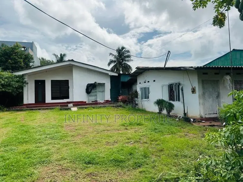 (ARNNI21) 18 perches residential bare land for sale in maharagama