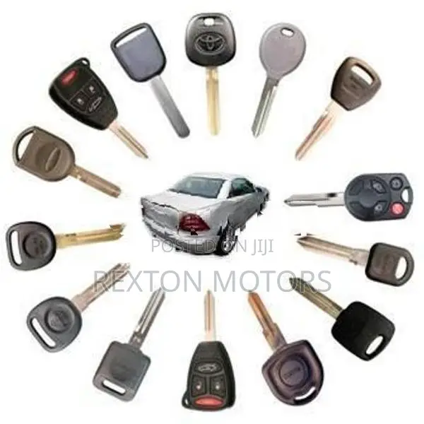 alto key