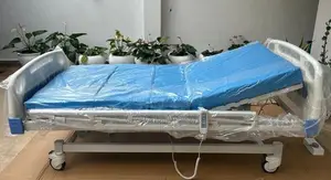 Four Function Electric Patient Beds