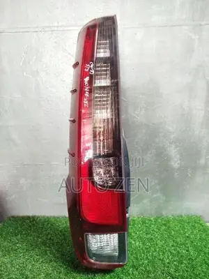 Esquire Tail Light
