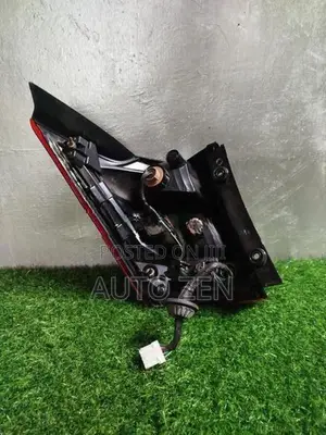 Honda Freed Tail Light