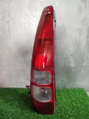 Hr-V Gh1 Tail Lights