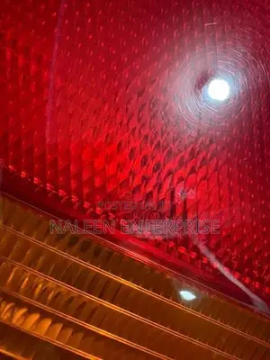 Toyota 110 Sprinter Tail Lights