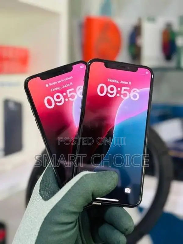 Apple iPhone XS 256GB |LL/A (Used)