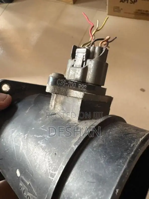 Nissan Sunny B15 Air Flow Sensor Wire 5