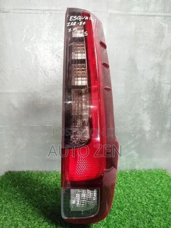 Esquire Tail Light