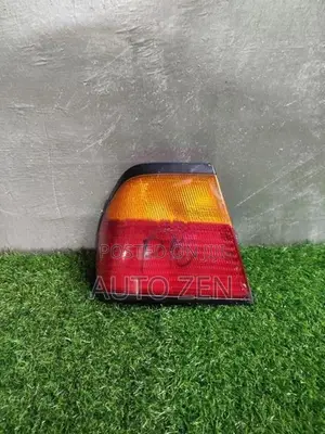 Primera P10 Tail Light Left Side