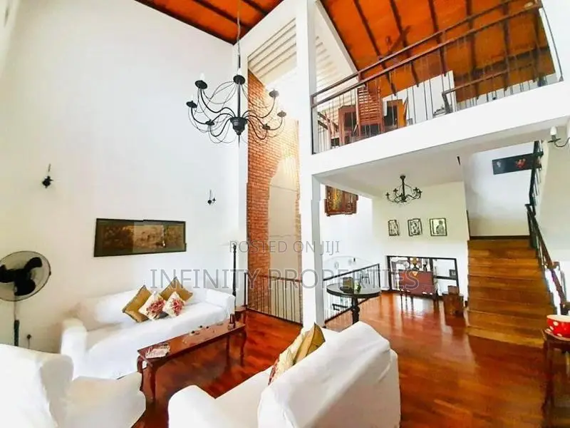 (ARNNI20) Luxury 02 Story House With 13 P Sale At Kohuwala Nugegoda
