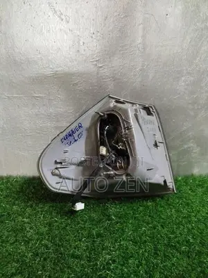 Harrier 2008 Tail Lights