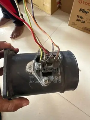 Nissan Sunny B15 Air Flow Sensor Wire 5