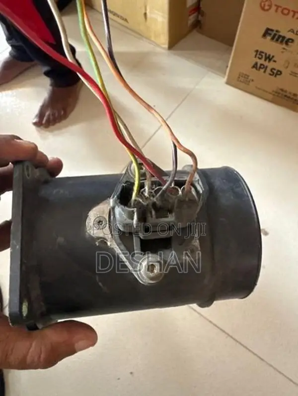 Nissan Sunny B15 Air Flow Sensor Wire 5