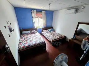 20P Land & Old Single Story House For Sale In Pannipitiya