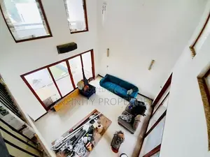 (ARNNI13) Chartered Architect Design 03 Story Luxury house for sale