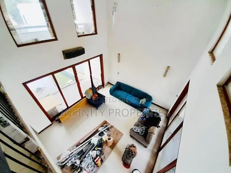 (ARNNI13) Chartered Architect Design 03 Story Luxury house for sale