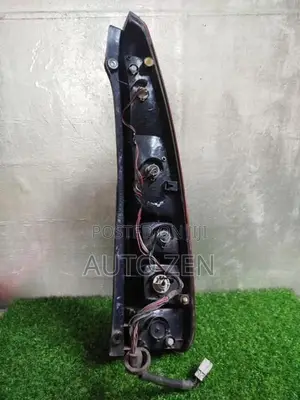 Hr-V Gh1 Tail Lights