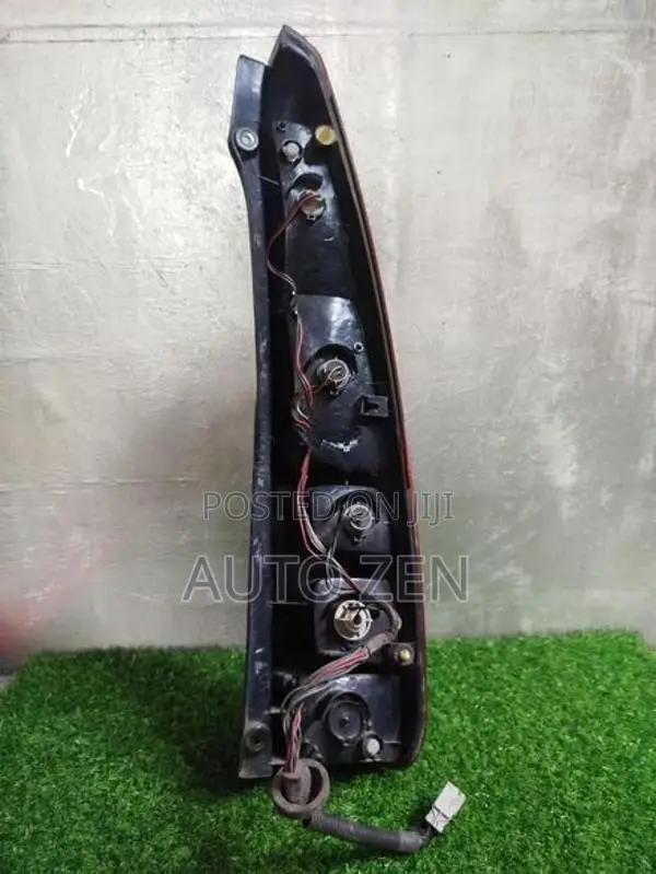 Hr-V Gh1 Tail Lights