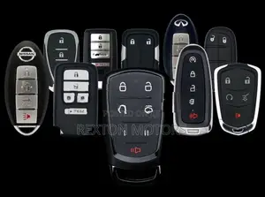 Smart Key