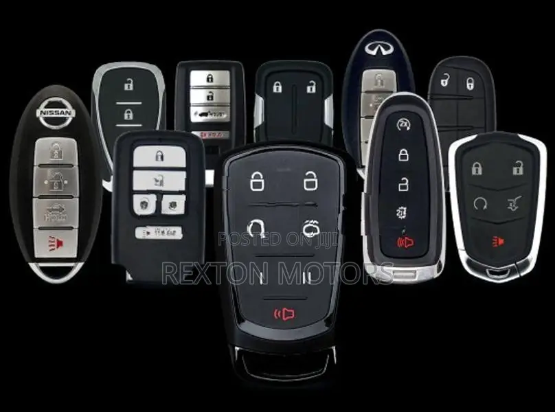 Smart Key