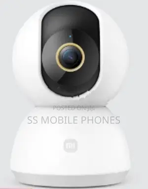 Xiaomi 360 WIFI Camera