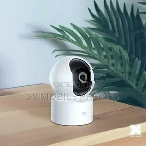 Xiaomi 360 WIFI Camera