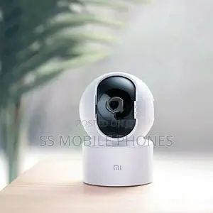 Xiaomi 360 WIFI Camera