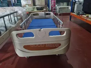 Patient four Function Electric Hospital Bed