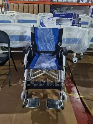 Patient Wheelchair