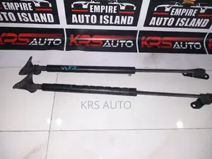 Honda fit GP 5 Dicky Door Shock