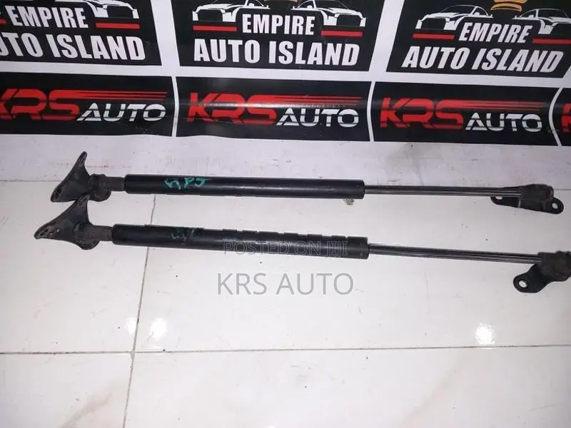 Honda fit GP 5 Dicky Door Shock
