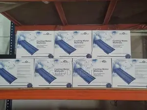 Patient Water Mattresses