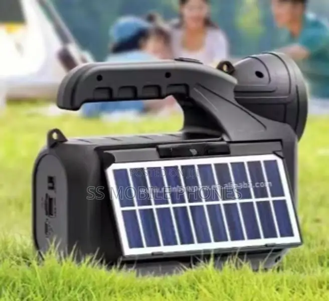 GTS-2068 WIRELESS SPEAKER