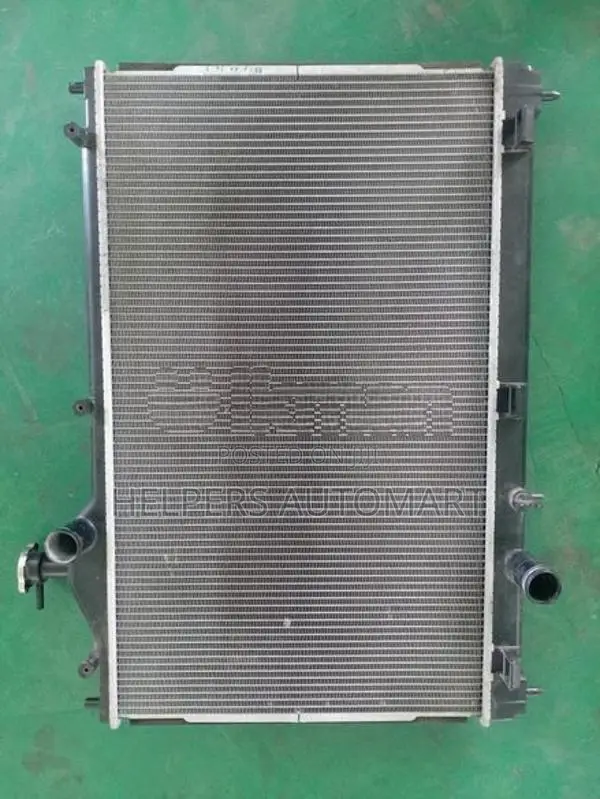 Mitsubishi outLander Readiyeter
