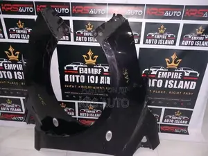 Mazda Demio DE3FS Fender
