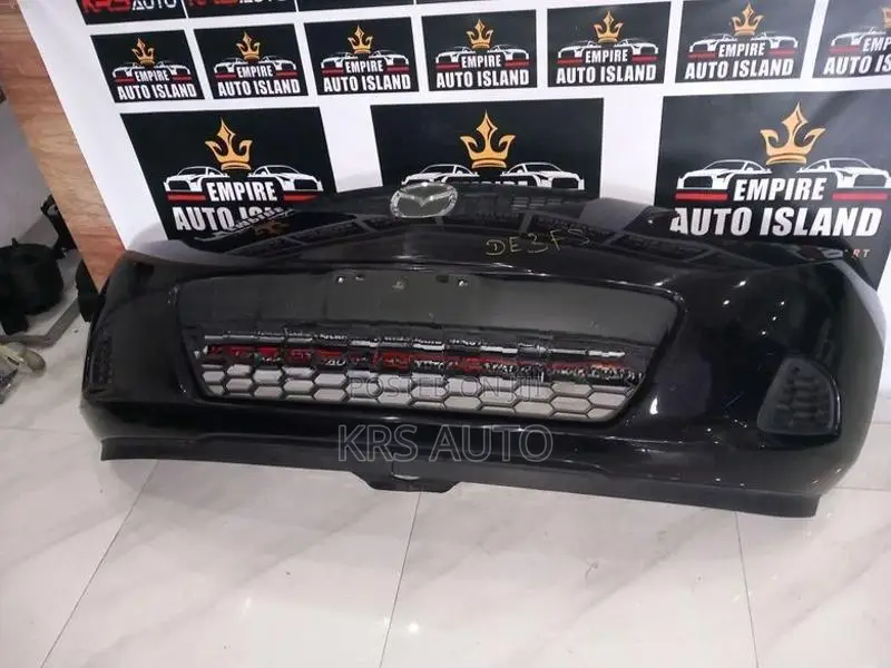 Mazda Demio DE3FS Front Bumper Panel